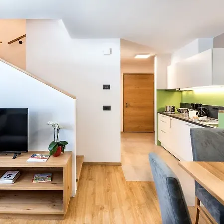 Putzerhof Farm stay Siusi