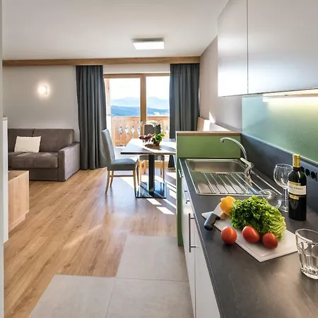 Putzerhof Farm stay *