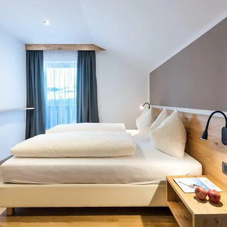 Putzerhof Farm stay