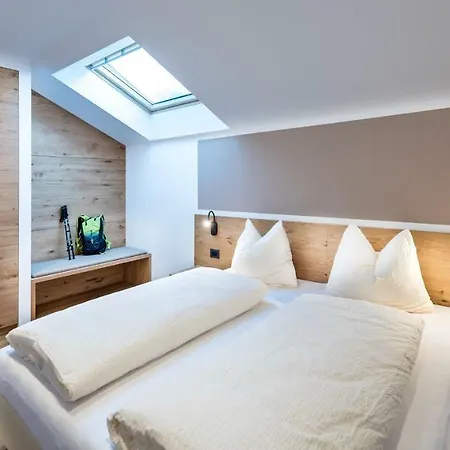 Farm stay Putzerhof *