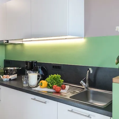 Farm stay Putzerhof Siusi