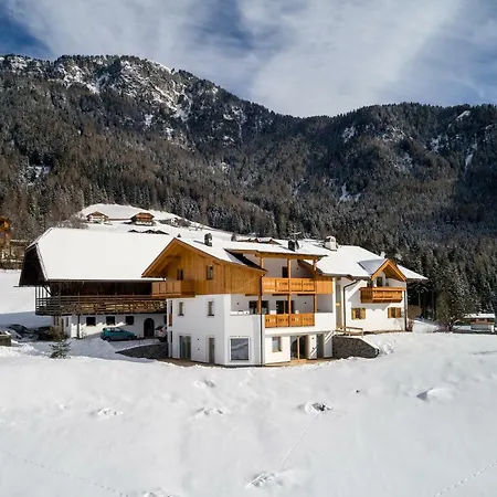 Putzerhof Farm stay