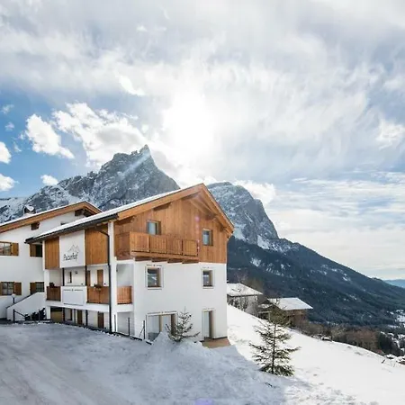 Farm stay Putzerhof
